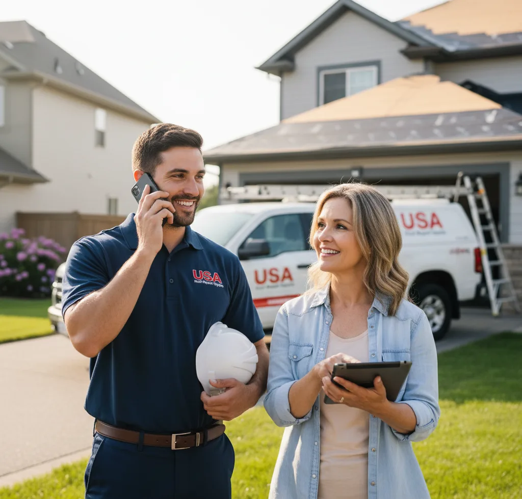 Flat Roof Repair in Encinitas, CA